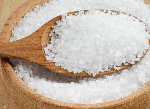 خرید نمک دریا گیاهی + قیمت فروش استثنایی